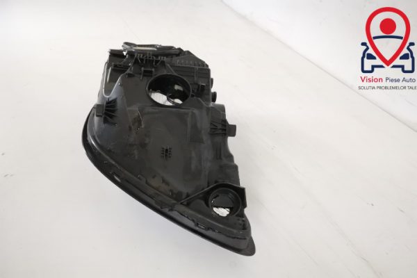 Far Stanga Original Bi Xenon Adaptiv In Stare Buna Porsche  Cayman  981C [facelift] [2012 - 2016] - imagine 8