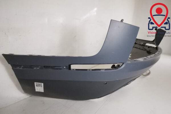 Bara Spate Originala Cu Senzori In Stare Buna Land Rover  Range Rover Velar  1 [2017 - 2022] - imagine 2