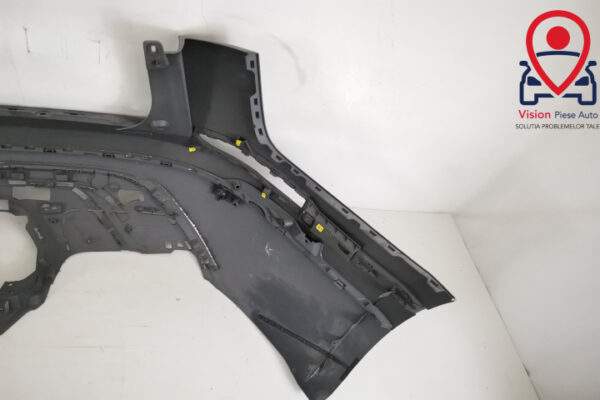 Bara Spate Originala Cu Senzori In Stare Buna Land Rover  Range Rover Velar  1 [2017 - 2022] - imagine 5