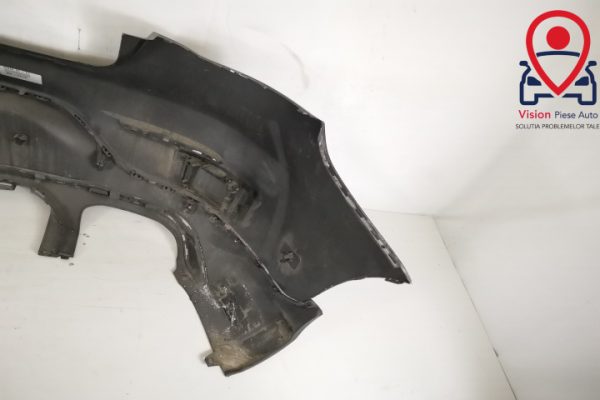 Bara Spate Originala Cu Senzori Si Fusta In Stare Buna Mercedes-Benz  GLC Coupe AMG  C253 [2016 - 2019] - imagine 5