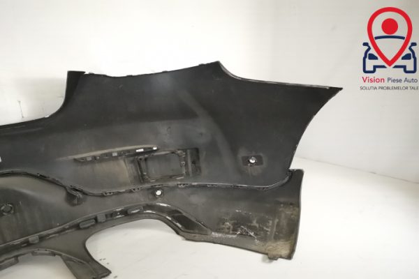Bara Spate Originala Cu Senzori Si Fusta In Stare Buna Mercedes-Benz  GLC Coupe AMG  C253 [2016 - 2019] - imagine 6