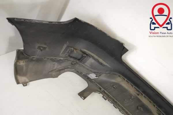 Bara Spate Originala Cu Senzori Si Fusta In Stare Buna Mercedes-Benz  GLC Coupe AMG  C253 [2016 - 2019] - imagine 8
