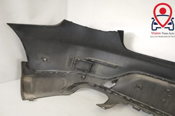Bara Spate Originala Cu Senzori Si Fusta In Stare Buna Mercedes-Benz  GLC Coupe AMG  C253 [2016 - 2019] - imagine 9