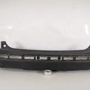 Bara Spate Originala Cu Senzori In Stare Buna GT Peugeot  3008 2 [2016 - 2020]
