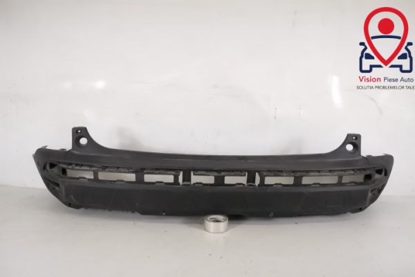Bara Spate Originala Cu Senzori In Stare Buna GT Peugeot  3008 2 [2016 - 2020]