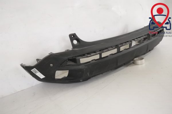 Bara Spate Originala Cu Senzori In Stare Buna GT Peugeot  3008 2 [2016 - 2020] - imagine 2