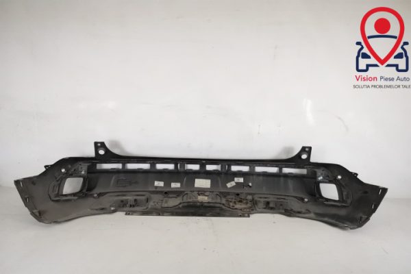 Bara Spate Originala Cu Senzori In Stare Buna GT Peugeot  3008 2 [2016 - 2020] - imagine 4