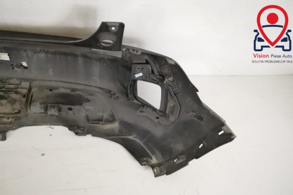 Bara Spate Originala Cu Senzori In Stare Buna GT Peugeot  3008 2 [2016 - 2020] - imagine 5