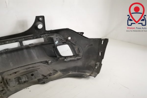 Bara Spate Originala Cu Senzori In Stare Buna GT Peugeot  3008 2 [2016 - 2020] - imagine 6
