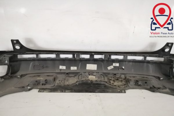 Bara Spate Originala Cu Senzori In Stare Buna GT Peugeot  3008 2 [2016 - 2020] - imagine 7