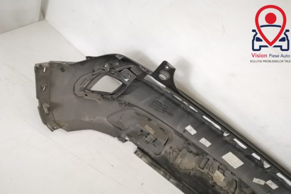Bara Spate Originala Cu Senzori In Stare Buna GT Peugeot  3008 2 [2016 - 2020] - imagine 8
