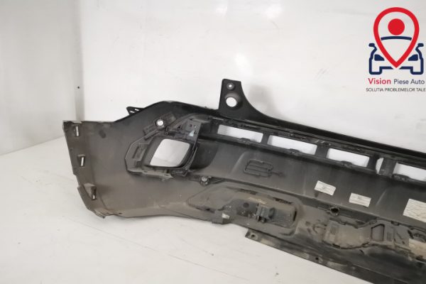 Bara Spate Originala Cu Senzori In Stare Buna GT Peugeot  3008 2 [2016 - 2020] - imagine 9