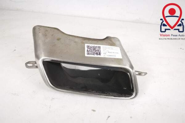 Tips Evacuare Original Dreapta In Stare Buna 2021 2022 Land Rover  Range Rover Sport  2 [facelift] [2017 - 2020]