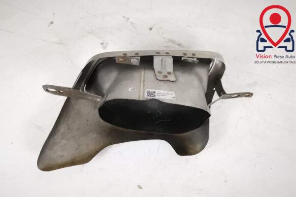 Tips Evacuare Original Dreapta In Stare Buna 2021 2022 Land Rover  Range Rover Sport  2 [facelift] [2017 - 2020] - imagine 4