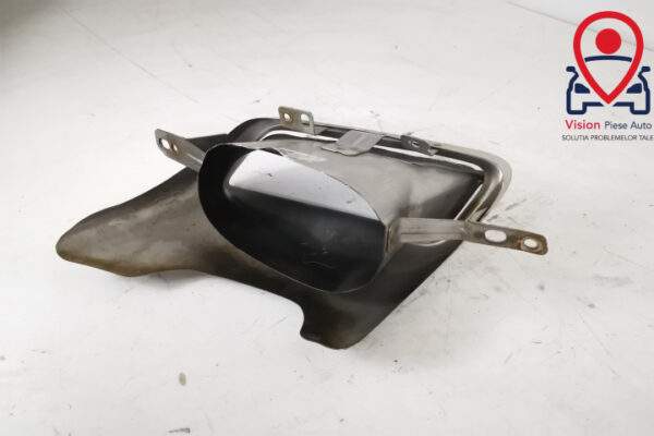 Tips Evacuare Original Dreapta In Stare Buna 2021 2022 Land Rover  Range Rover Sport  2 [facelift] [2017 - 2020] - imagine 6