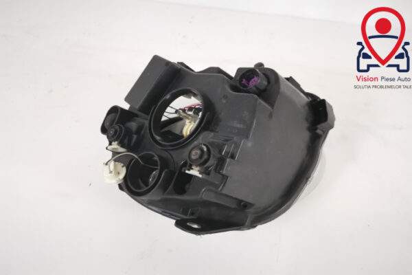 Far Dreapta Original Halogen In Stare Buna Fiat  500 2 [2008 - 2015] - imagine 4