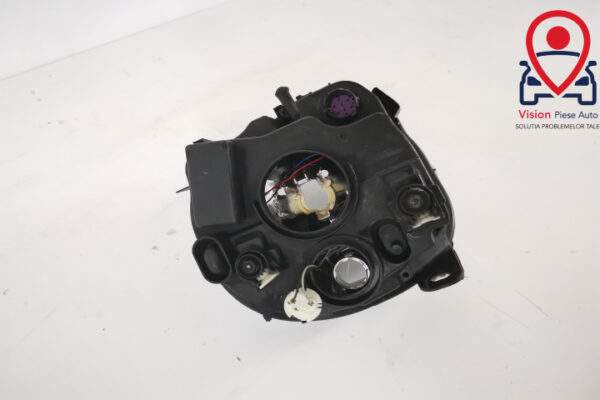 Far Dreapta Original Halogen In Stare Buna Fiat  500 2 [2008 - 2015] - imagine 5