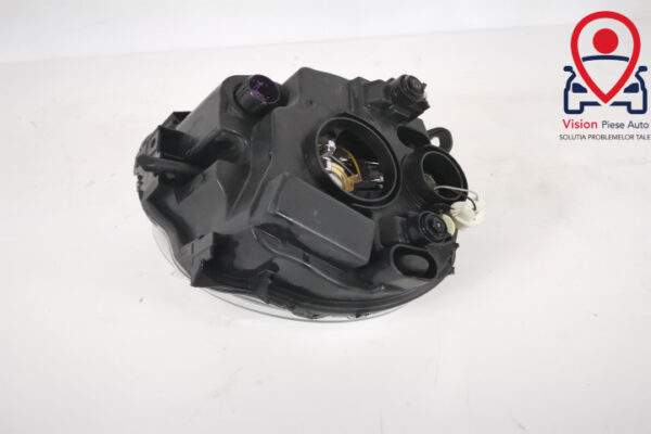 Far Dreapta Original Halogen In Stare Buna Fiat  500 2 [2008 - 2015] - imagine 7