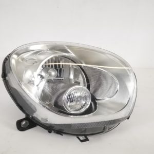 Far Dreapta Original Halogen In Stare Buna Mini  Countryman  R60 [2010 - 2017]