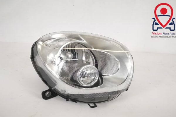 Far Dreapta Original Halogen In Stare Buna Mini  Countryman  R60 [2010 - 2017]