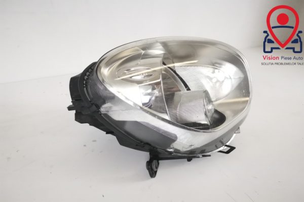 Far Dreapta Original Halogen In Stare Buna Mini  Countryman  R60 [2010 - 2017] - imagine 2