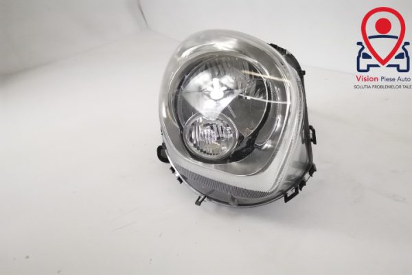Far Dreapta Original Halogen In Stare Buna Mini  Countryman  R60 [2010 - 2017] - imagine 3