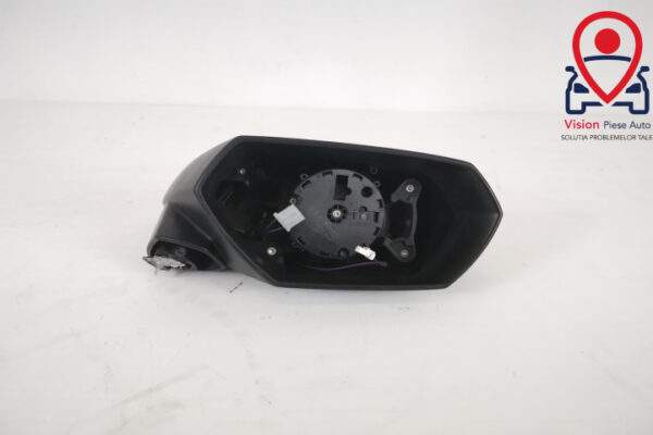 Oglinda Dreapta Originala Cu Reglaj Electric Si Incalzire In Stare Buna Lamborghini  Huracan  1 [2014 - 2020]
