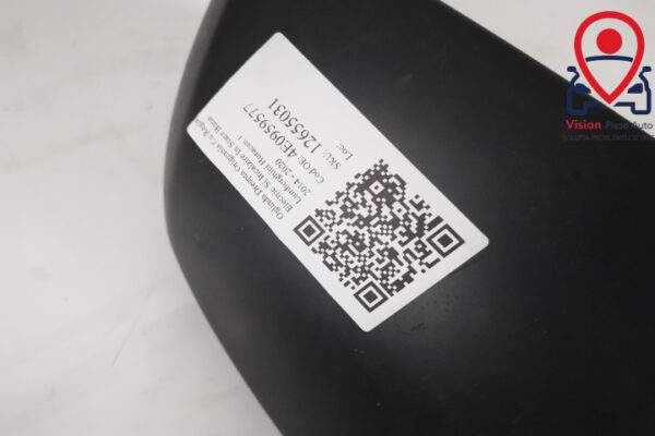 Oglinda Dreapta Originala Cu Reglaj Electric Si Incalzire In Stare Buna Lamborghini  Huracan  1 [2014 - 2020] - imagine 8