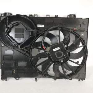 Electroventilator GMV GMW Original In Stare Buna 4.4 Diesel Vogue Land Rover  Range Rover  4 [2012 - 2017]