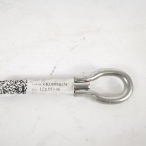Carlig Fata De Tractare Original In Stare Buna Volkswagen Audi Seat Skoda Skoda  Fabia  6Y [1999 - 2004]