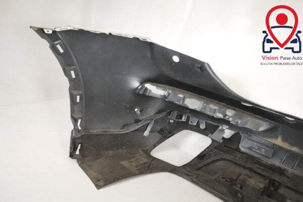 Bara Spate Originala Cu Senzori Si Fusta Originala In Stare Buna Citroen  DS7  1 [2017 - 2022] - imagine 9