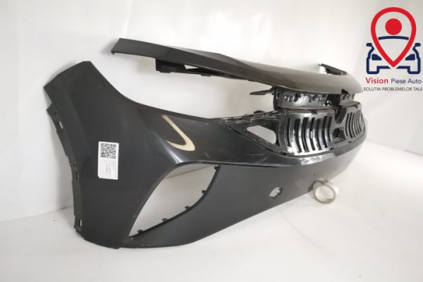 Bara Fata Originala In Stare Buna Volkswagen VW  ID.4  1 [2020 - 2022] - imagine 2
