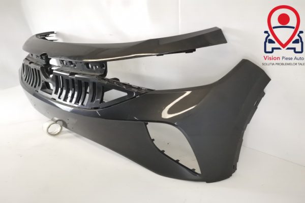 Bara Fata Originala In Stare Buna Volkswagen VW  ID.4  1 [2020 - 2022] - imagine 3