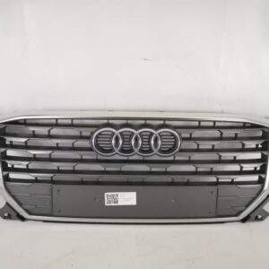 Grila Centrala Radiator Originala In Stare Buna Audi  Q2  1 [2016 - 2020]