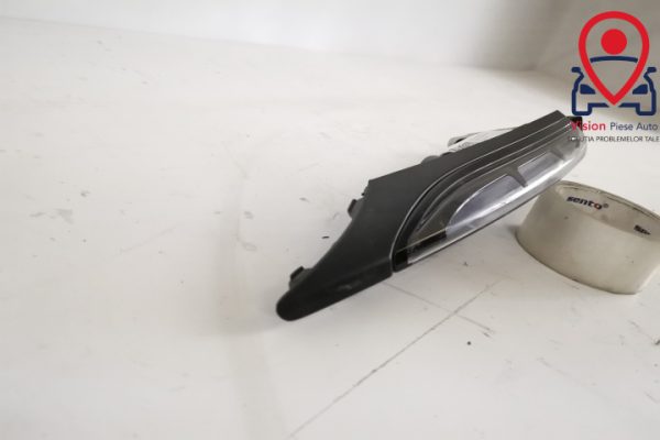 DRL Semnalizare LED Cu Modul Stanga Original In Stare Buna Porsche  Macan  1 [facelift] [2018 - 2021] - imagine 2