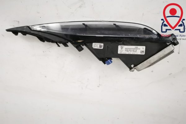 DRL Semnalizare LED Cu Modul Stanga Original In Stare Buna Porsche  Macan  1 [facelift] [2018 - 2021] - imagine 4