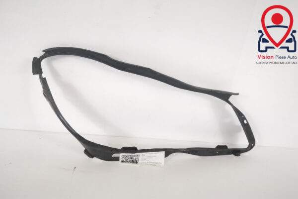 Rama Far Dreapta Originala In Stare Buna Mercedes-Benz  C-Class  W204/S204/C204 [facelift] [2011 - 2015]