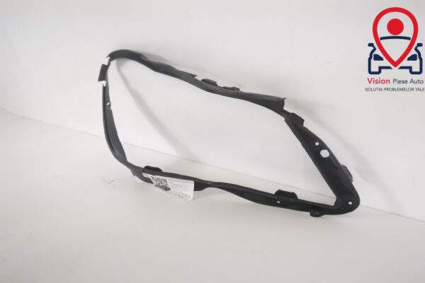 Rama Far Dreapta Originala In Stare Buna Mercedes-Benz  C-Class  W204/S204/C204 [facelift] [2011 - 2015] - imagine 3