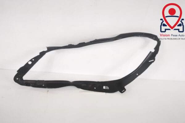 Rama Far Dreapta Originala In Stare Buna Mercedes-Benz  C-Class  W204/S204/C204 [facelift] [2011 - 2015] - imagine 4