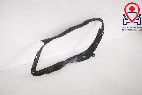 Rama Far Dreapta Originala In Stare Buna Mercedes-Benz  C-Class  W204/S204/C204 [facelift] [2011 - 2015] - imagine 5