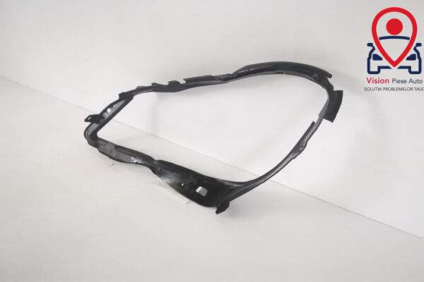Rama Far Dreapta Originala In Stare Buna Mercedes-Benz  C-Class  W204/S204/C204 [facelift] [2011 - 2015] - imagine 6