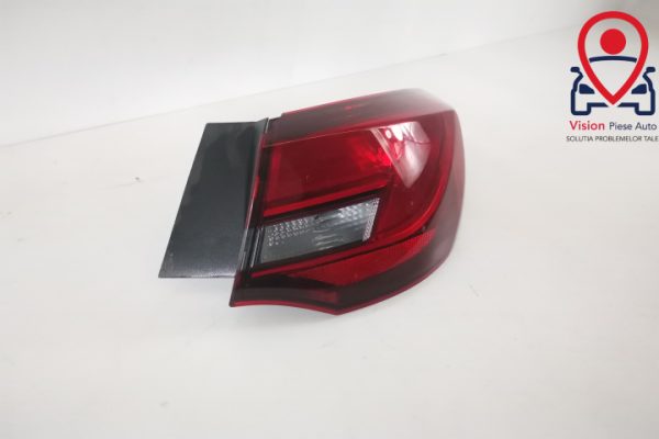 Stop Aripa Dreapta Original In Stare Buna Opel  Astra  J [facelift] [2012 - 2018] - imagine 2