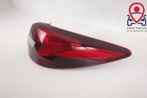 Stop Aripa Dreapta Original In Stare Buna Opel  Astra  J [facelift] [2012 - 2018] - imagine 3