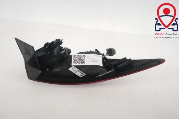 Stop Aripa Dreapta Original In Stare Buna Opel  Astra  J [facelift] [2012 - 2018] - imagine 4