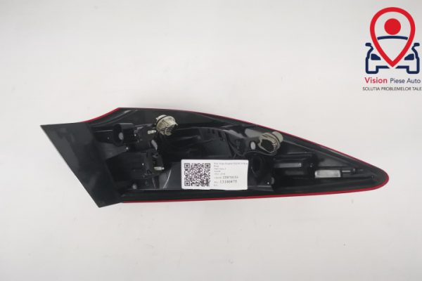 Stop Aripa Dreapta Original In Stare Buna Opel  Astra  J [facelift] [2012 - 2018] - imagine 5