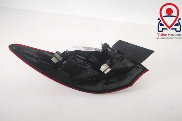 Stop Aripa Dreapta Original In Stare Buna Opel  Astra  J [facelift] [2012 - 2018] - imagine 8