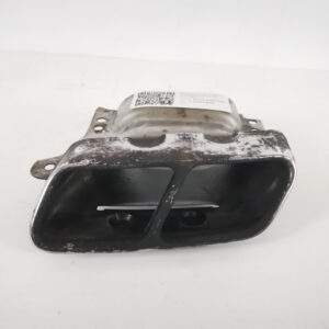 Tips Ornament Evacuare Stanga Original In Stare Buna AMG Mercedes-Benz  CLA-Class  C117 [2013 - 2016]