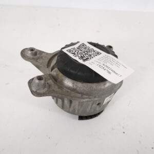 Tampon Suport Motor Stanga Original In Stare Buna Mercedes-Benz  C-Class  W205/S205/C205 [2014 - 2018]