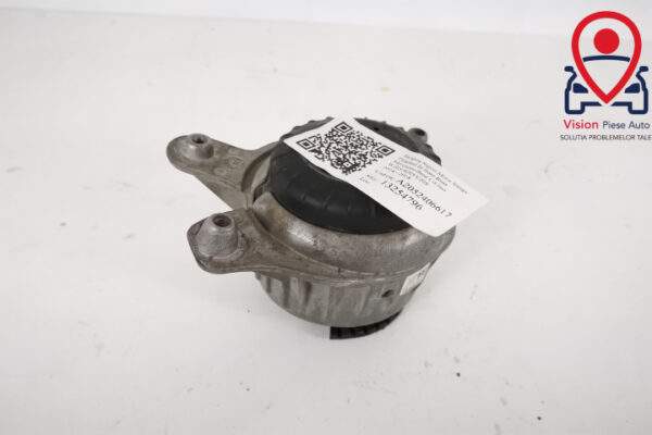 Tampon Suport Motor Stanga Original In Stare Buna Mercedes-Benz  C-Class  W205/S205/C205 [2014 - 2018]