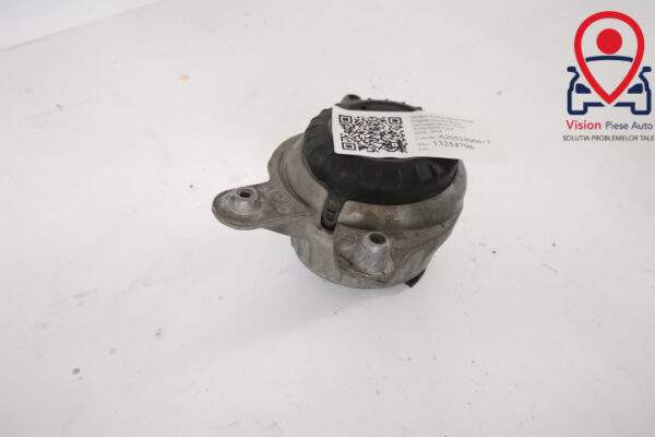 Tampon Suport Motor Stanga Original In Stare Buna Mercedes-Benz  C-Class  W205/S205/C205 [2014 - 2018] - imagine 2